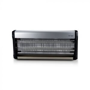 V-TAC 2*20W 40W ELECTRONIC INSECT KILLER COVERAGE-150m2