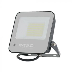 V-TAC RGB + DAY WHITE 6500K FLOOD LIGHT WITH REMOTE CONTROL 50W