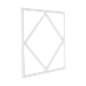 V-TAC LED DIAMOND PANEL 60W 6500K DAYLIGHT 60X60