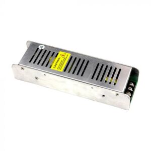V-TAC LED DRIVER STRIP POWER SUPPLY 24V 150W DIMMABLE