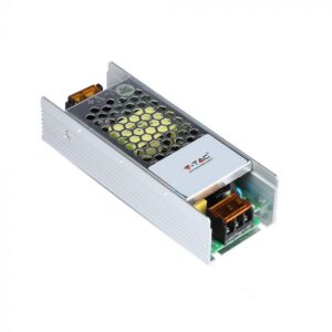 V-TAC LED DRIVER STRIP POWER SUPPLY 24V 60W 2.5A IP20