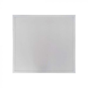 V-TAC LED PANEL 6500K DAYLIGHT 36W BACK LIT 60X60
