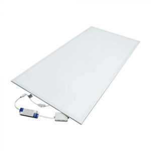 V-TAC LED CEILING PANEL CCT 45W BACK LIT 60 X 120