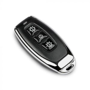 V-TAC WIRELESS REMOTE FOB 3 GANG