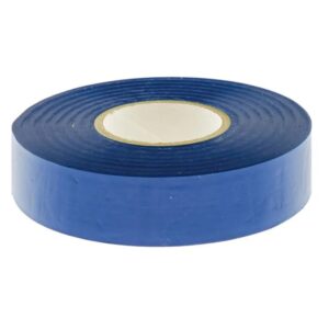 BLUE INSULATION TAPE 33 METRE X 19MM