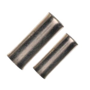 25MM THROUGH CRIMP BUTT SPLICE SOLID COPPER