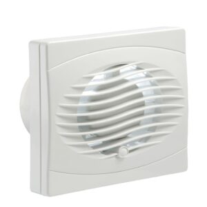 MANROSE INTERVENT 4 INCH STANDERD EXTRACTOR FAN