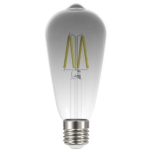 ENERGIZER 4W LED ST64 FILAMENT E27 ES 4000k COOL WHITE