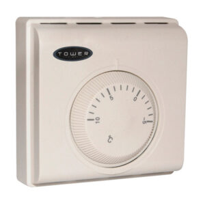 TFC TOWER TOWERSTAT ROOM THERMOSTAT