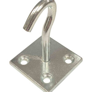 CATENARY WIRE HOOK PLATE