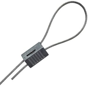 CATENARY WIRE GRIPPER TENSIONER